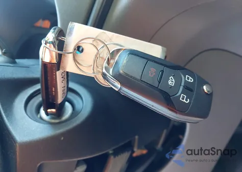 2023 Ford Transit-250 from USA, damaged, VIN 1FTBR1X83PKB98992